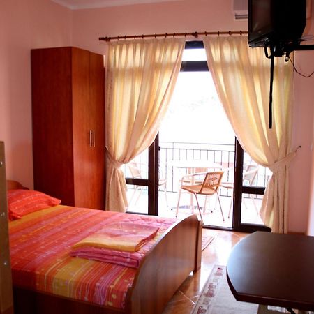 Apartments Radosavovic Bar Exterior photo
