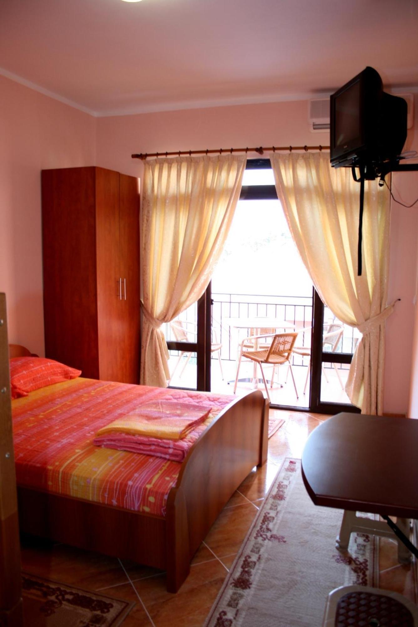 Apartments Radosavovic Bar Exterior photo