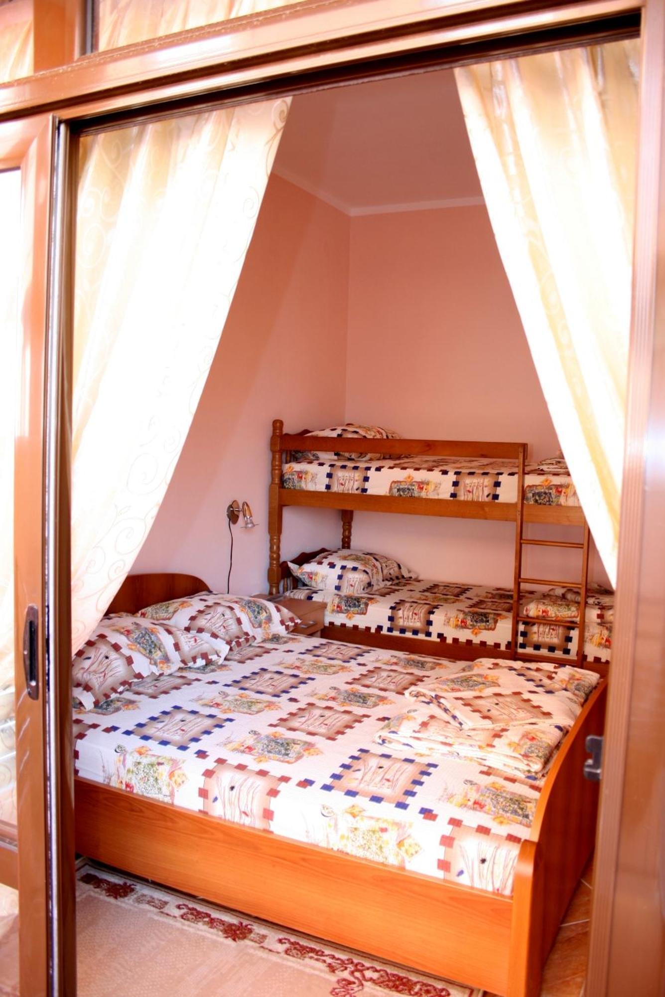 Apartments Radosavovic Bar Exterior photo