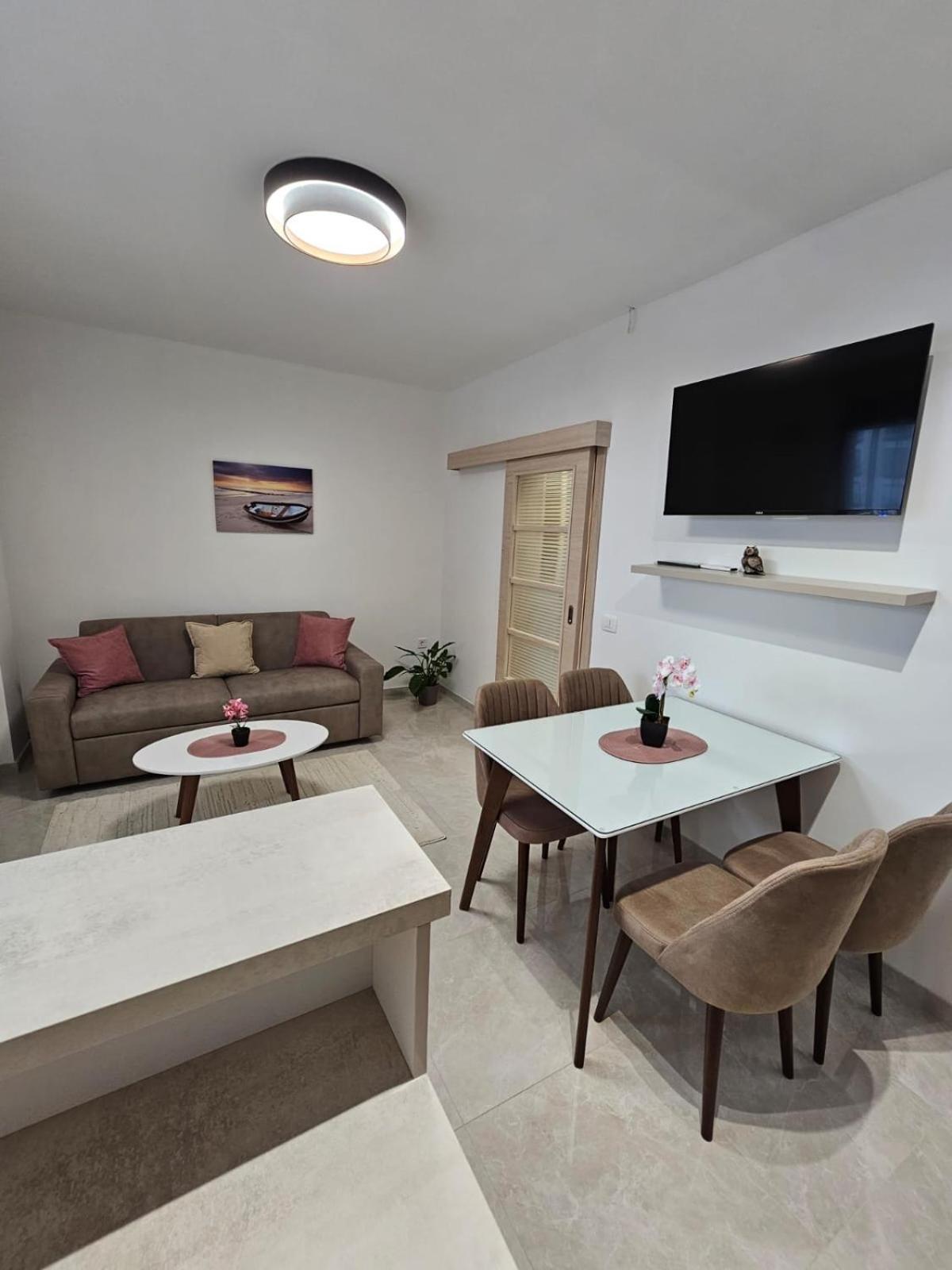 Apartments Radosavovic Bar Exterior photo