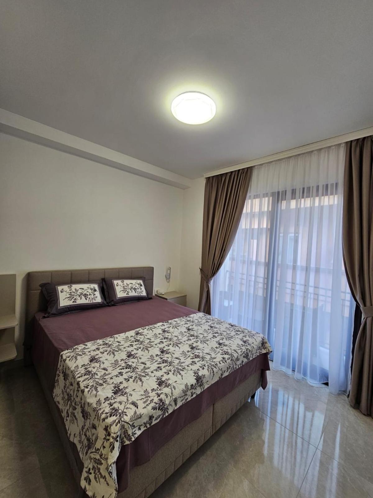 Apartments Radosavovic Bar Exterior photo