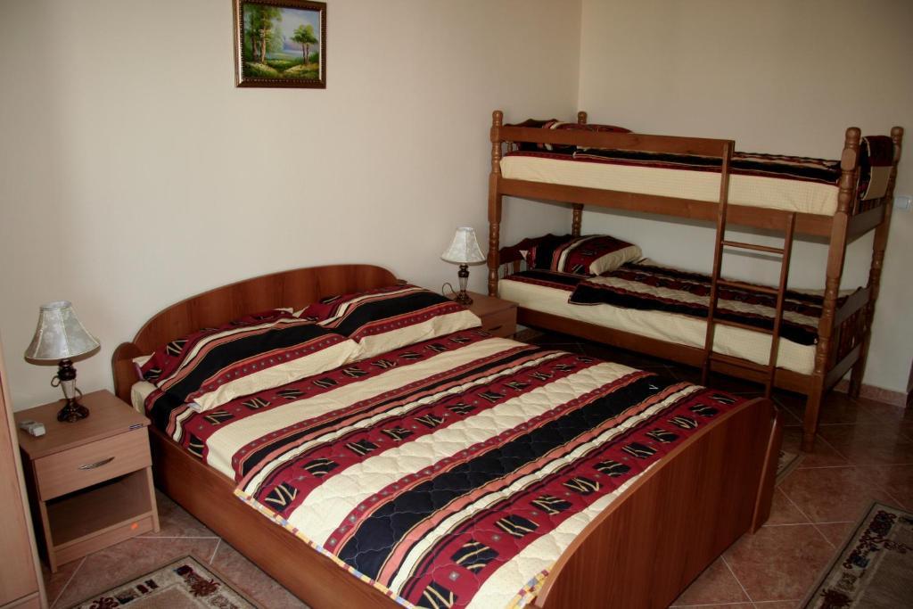 Apartments Radosavovic Bar Room photo