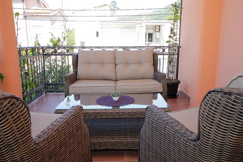 Apartments Radosavovic Bar Exterior photo