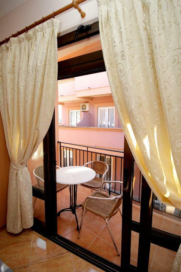 Apartments Radosavovic Bar Exterior photo