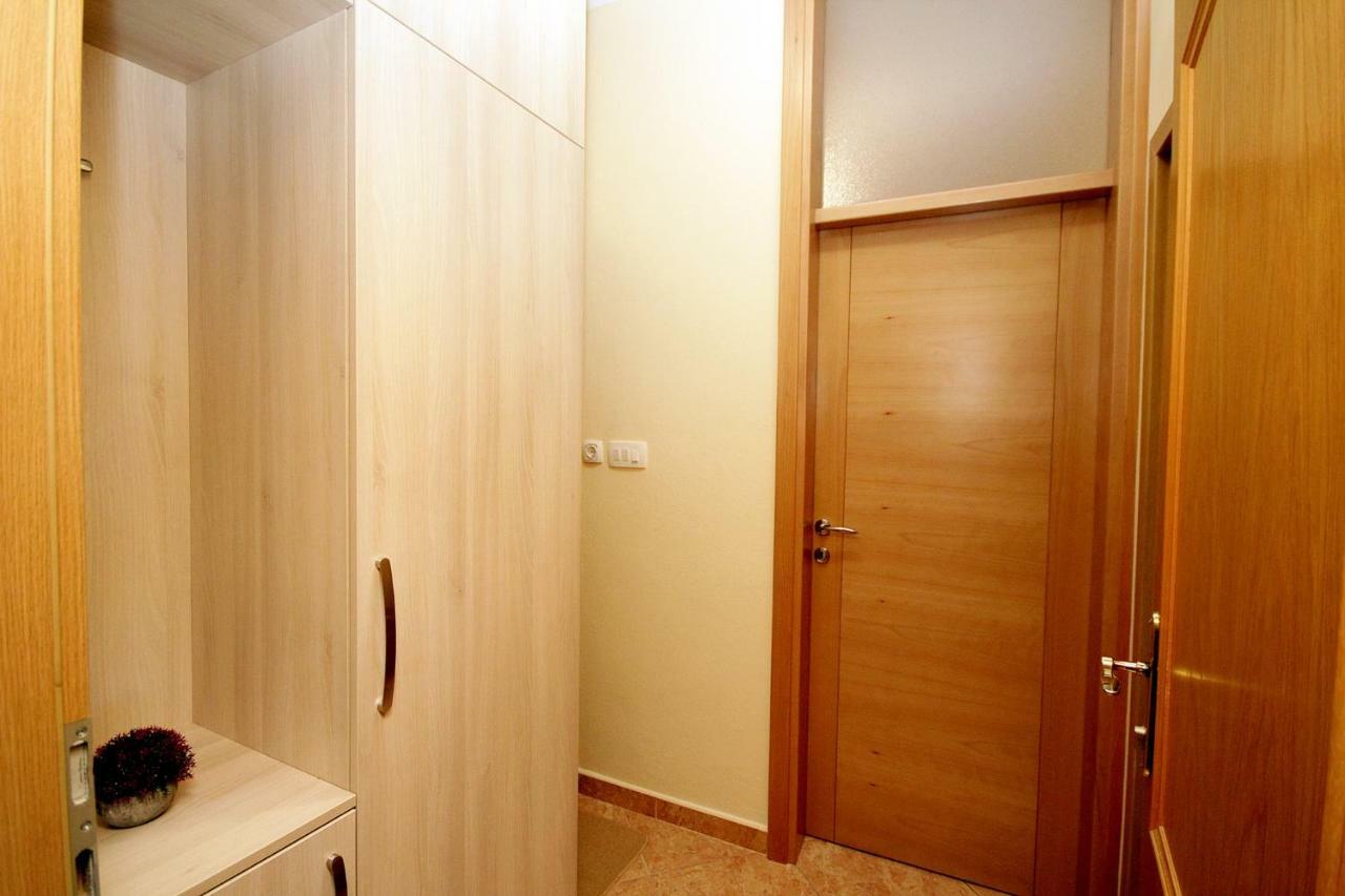 Apartments Radosavovic Bar Exterior photo